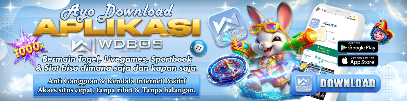 Keamanan wd bos login